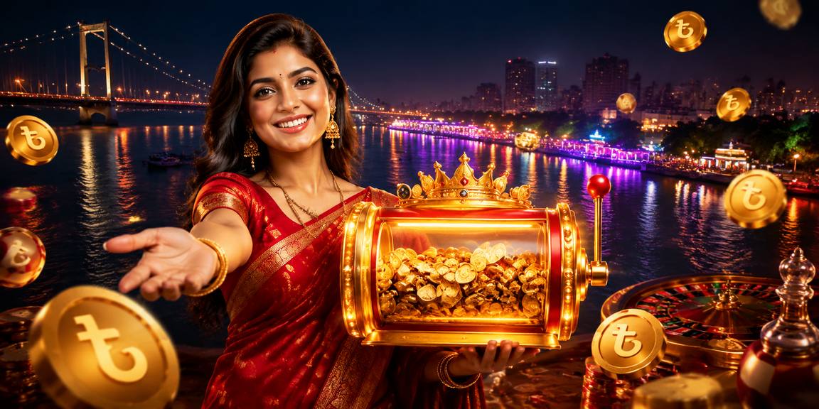 88bg Live Deal No Deal কীভাবে কাজ করে